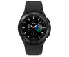 [OUTLET] Samsung Galaxy Watch4 Classic 46mm LTE R895F Black z paskiem Rubber Band Black Grade ABC