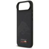 Etui Red Bull Meshed Debossed Bull MagSafe do iPhone Air granatowy