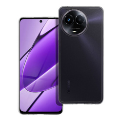 Futerał CLEAR CASE 2 mm do REALME 11 5G (camera protection) transparentny