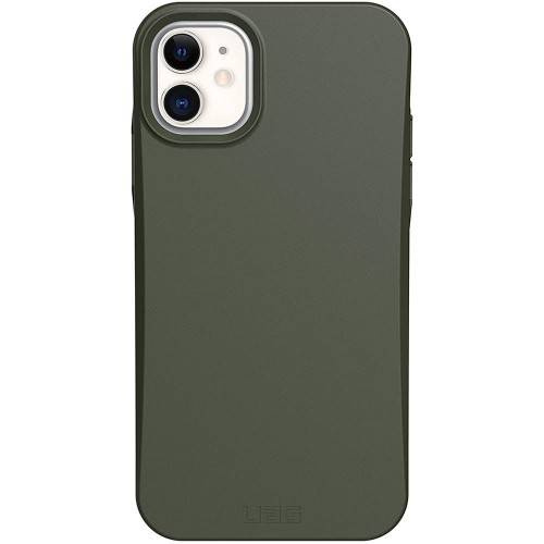 CASE ETUI UAG URBAN ARMOR GEAR OUTBACK BIO IPHONE 7 / 8 / SE OLIWKOWY
