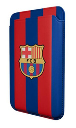 FC Barcelona Magnetic Card Holder MagSafe  OCFCBMCHBG BG