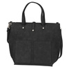 HAMA WOMEN'S CLASSY 15.6 LAPTOP BAG, BLACK