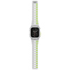 Pasek+etui Skinarma Gemini do Apple      Watch 42mm niteglow