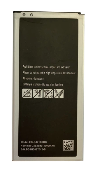 Battery for Samsung J710/J7 2016