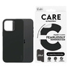 CARE by PanzerGlass Fashion Case iPhone 16 Pro Max 6.9" czarny/black MagSafe 1380