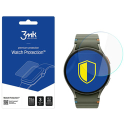 Folia 3MK ARC Watch Fullscreen do        Samsung Galaxy Watch 7 44mm