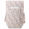 Guess Torebka GUWBHGCFSEP różowy/pinkGCube Stripe