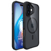 Etui 3MK Satin Amor MagCase do Apple     iPhone 17