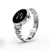 HiFuture smartwatch damski Aura srebrny/silver (HSFUASL)