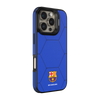 FC Barcelona case for iPhone 16 Pro Magnetic Case MagSafe OCFCBMCIP16PSE SE