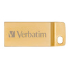 Verbatim Pendrive 32GB USB-A 3.2Metal Executive złoty/gold 99105