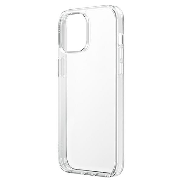 Etui Uniq LifePro Xtreme na iPhone 14 Plus - przezroczyste