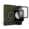 HOFI HOFI HYBRIG PRO+ XIAOMI REDMI WATCH 2 LITE BLACK HYBRID GLASS