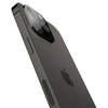 Osłona aparatu Spigen Optik.tR Camera Protector na iPhone 14 Pro / Pro Max / 15 Pro / Pro Max  / 16 Pro / Pro Max- czarna 2 szt.