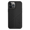 UNIQ etui Transforma iPhone 14 Pro 6,1" Magclick Charging czarny/ebony black