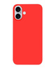 Beline Etui Candy iPhone 16 Plus 6.7" czerwony/red