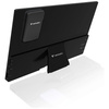 Monitor przenośny dotykowy Verbatim ALU  13.3" WUXGA z powerbankiem 5000mAh czarny 32087