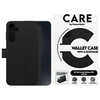 CARE by PanzerGlass Feature Kickstand     Wallet Sam A16 / A16 5G czarny/black 3801