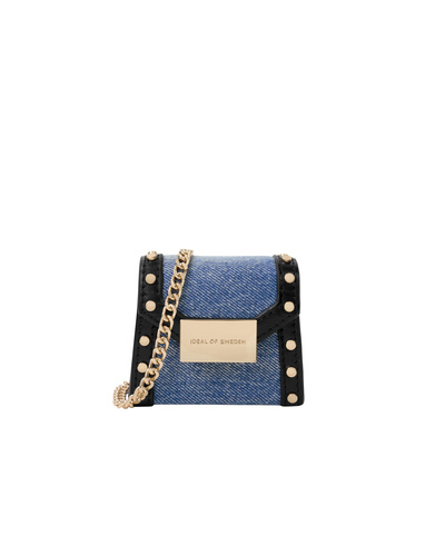 Ideal of Sweden etui na słuchawki Paloma AirPods Reworked Denim uniwersalne
