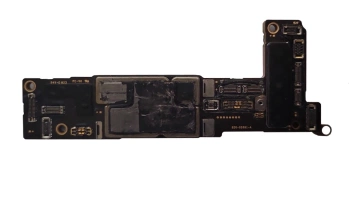 BROKEN MOTHERBOARD IPHONE 14 Plus