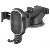 UNIWERSALNY UCHWYT SAMOCHODOWY MAXCOM - GRAVITY INDUCTION 3INI 10W