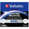 Płyta BD-XL Verbatim M-Disc 100GB 4X     5szt 43849