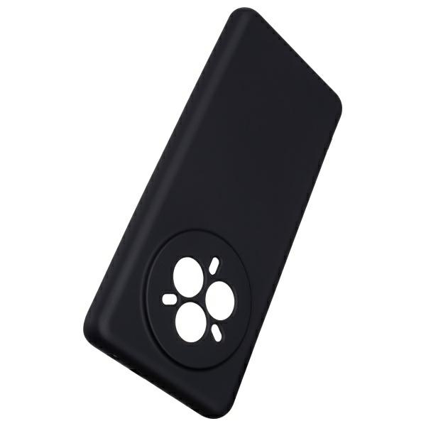 Etui Beline Silicone Realme 14 Pro       czarny/black