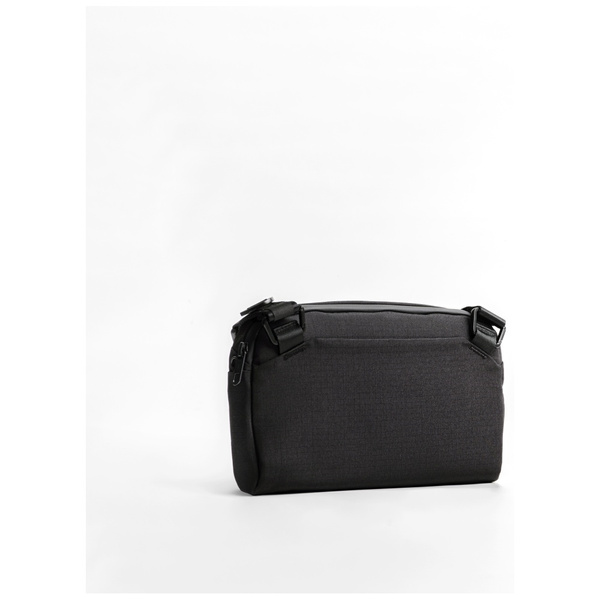 Torba UNIQ Arden Sling 2L czarny
