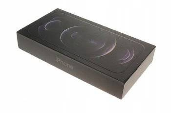 ORIGINAL BOX IPHONE 12 PRO GRAPHITE  A++