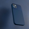 ATOM STUDIOS ETUI SPLIT SILICONE MAGSAFE IPHONE 13 NIEBIESKI
