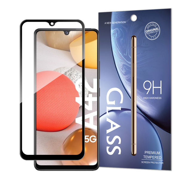 Tempered Glass szkło hartowane Infinix Hot 11 (G37) twardość 9H (opakowanie – koperta)
