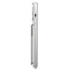 UNIQ etui Heldro Mount with Stand iPhone 15 Pro 6.1" przeźroczysty/lucent clear