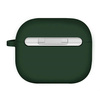 UNIQ etui Nexo AirPods 3 gen + Ear Hooks Silicone zielony/green