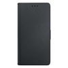 3MK Wallet Case iPhone 13 Pro Max 6.7" czarny/black