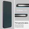 Spigen Glas.tR EZ Fit Tempered Glass for Samsung Galaxy S22+ - 2 pcs.