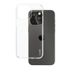 CARE by PanzerGlass Urban Combat Case iPhone 15 Pro Max 6,7"  przezroczysty/transparent 1424