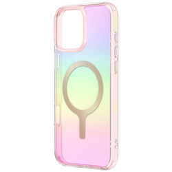pink || Gradient || Wielokolorowy