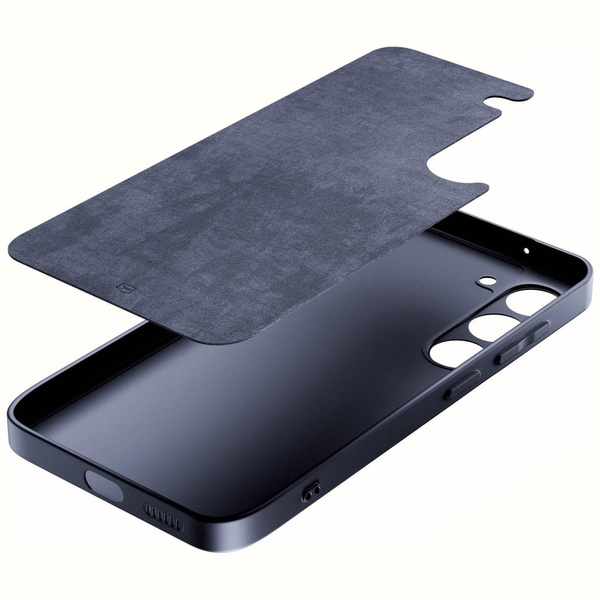 Etui 3MK Matt Case Pro do Samsung Galaxy S23 5G