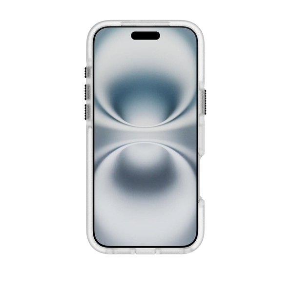 Tech21 FlexPro Case for iPhone 16 Plus (MagSafe Compatible) Black