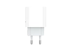 JELLICO ładowarka sieciowa AK165 22,5W 1xUSB QC3.0 + kabel Lightning Biały