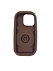 ETUI CASE 3D BISCUIT Z PODSTAWKĄ IPHONE 16 Pro