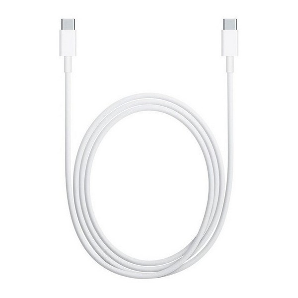 Kabel Apple MLL82ZM/A blister USB-C -    USB-C 2m  240W