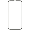 UNIQ Optix Matte iPhone 15 Pro Max 6.7" matowe szkło hartowane z aplikatorem