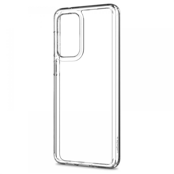 SPIGEN ULTRA HYBRID GALAXY A33 5G CRYSTAL CLEAR