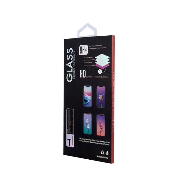 Szkło hartowane 6D do Samsung Galaxy S24 Plus