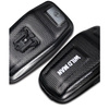 SAKWA WILDMAN HARDPOUCH BIKE MOUNT ”XS” BLACK