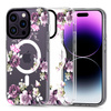 TECH-PROTECT MAGMOOD MAGSAFE IPHONE 13 PRO MAX SPRING FLORAL