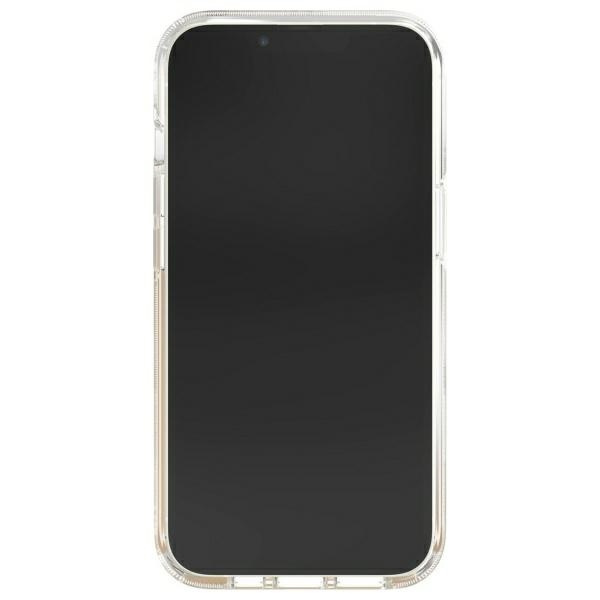 Etui Gear4 D3O Milan Snap Gradient 2 do  iPhone 13 złoty/gold