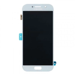 A520 OLED White