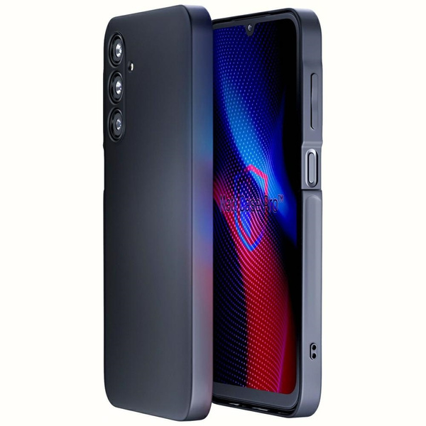 Etui 3MK Matt Case Pro do Samsung Galaxy A25 5G